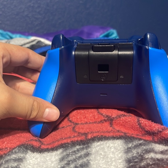 Xbox controller - Picture 4 of 4